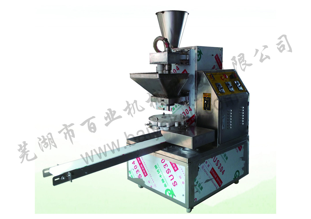 BY17-B18(中型加强版四调速12花包子机)